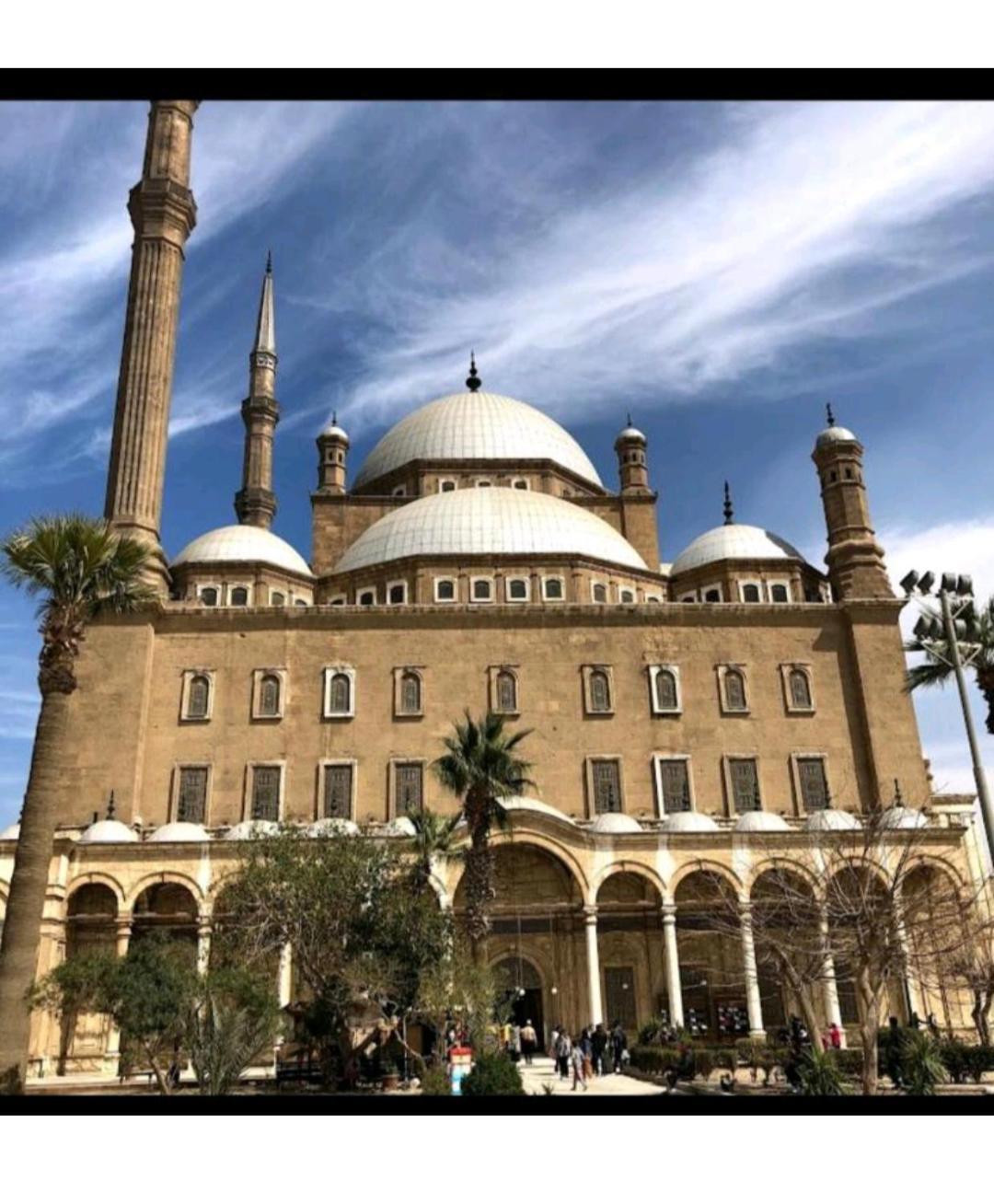 Mesho Falcon Pyramids View Inn Kafret el-Gabal Exterior foto